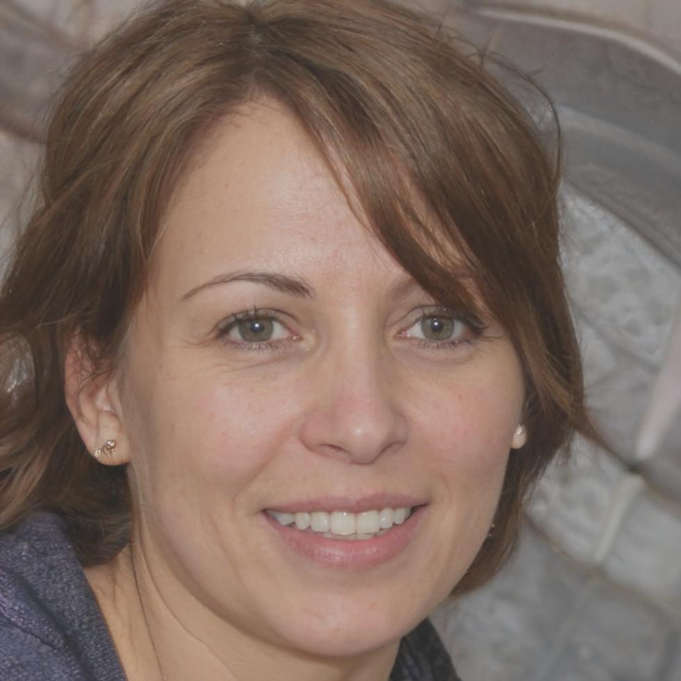 Lernende Marina Richter